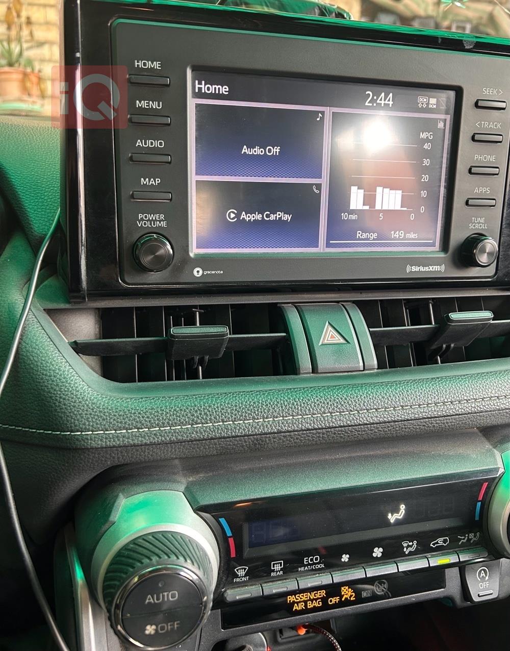 تويوتا راف 4